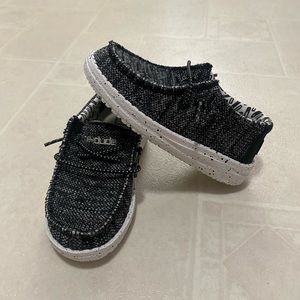 NWOT Toddler Hey Dudes